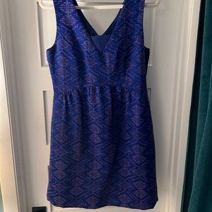 Anthropologie Maeve Semi-formal dress - Perfect Wedding Guest Dress